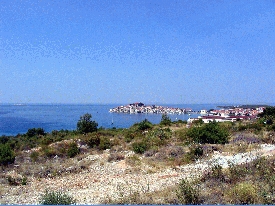 Halbinsel Primoten Halbinsel Primoten