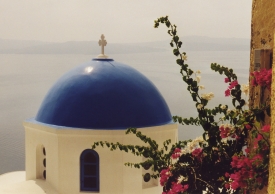 Griechische Kirche 2