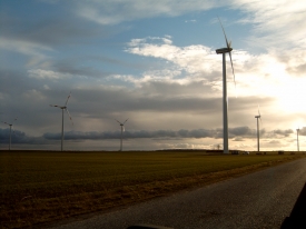windmühlen windkraftanlagen