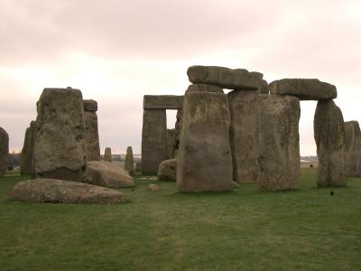 Stonehenge I