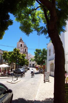 Lagos / Portugal 2