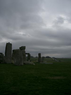 Stonehenge IV