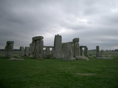 Stonehenge V