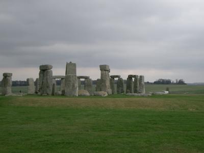Stonehenge VI