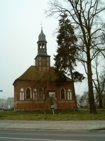 kleine Stadtkirche