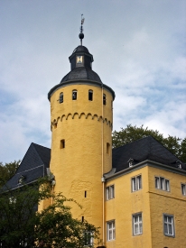 Schloss Homburg 01/02