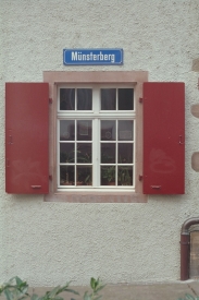 Münsterberg