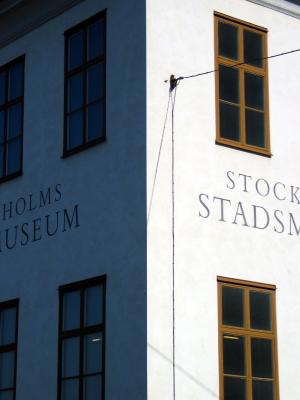 stockholms stadtmuseum