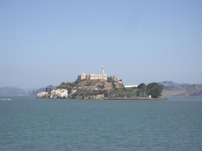 Alcatraz