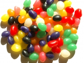 Jelly Beans #1