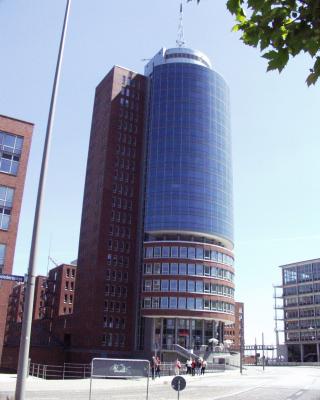HH-Tower