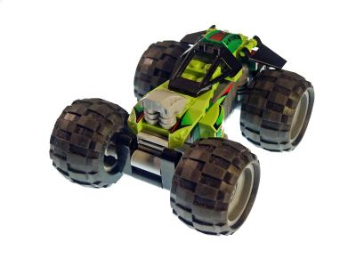 Lego Racer_1/2