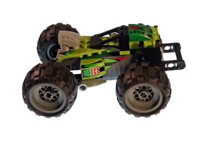 Lego Racer_2/2