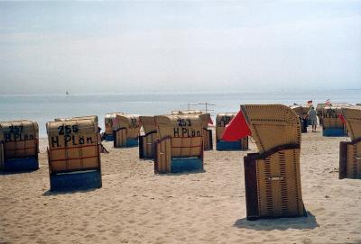 Ostsee (Sommer 2002)