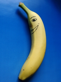 Häppie Banana
