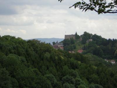 Burg Lindenfels