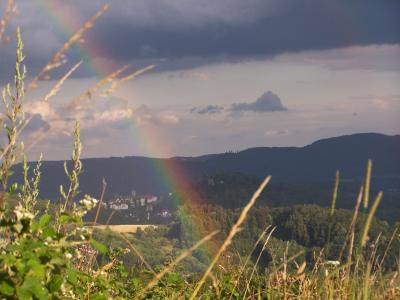 RegenbogenDieZweite