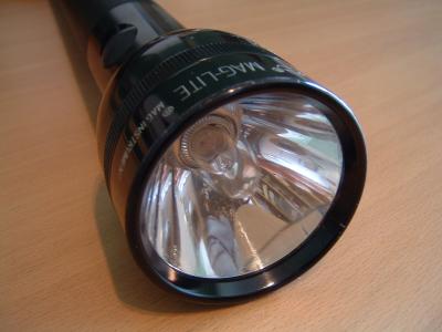 Taschenlampe MAG-LITE 2