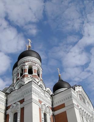 Aleksander-Nevski-Kathedrale (3)
