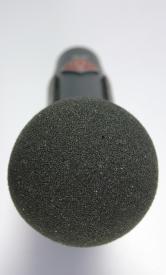Mikrofon 1