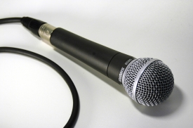 Mikrofon 7