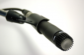 Mikrofon 8