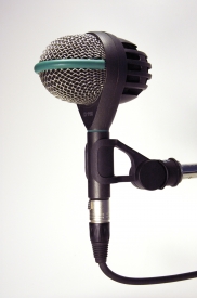 Mikrofon 9