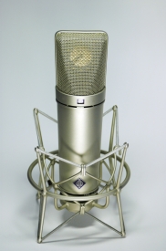 Mikrofon 10