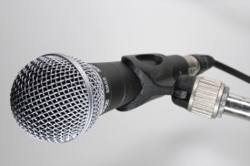 Mikrofon 11