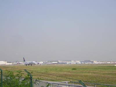 Flughafen Frankfurt