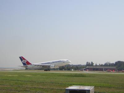 Flughafen Frankfurt