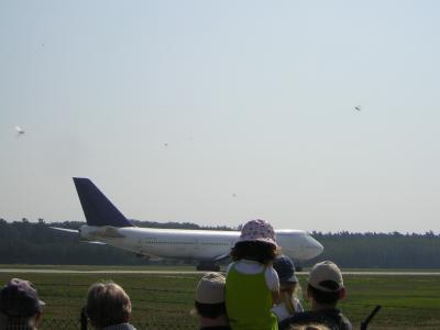 Flughafen Frankfurt