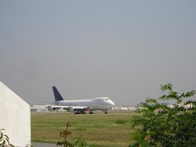 Flughafen Frankfurt