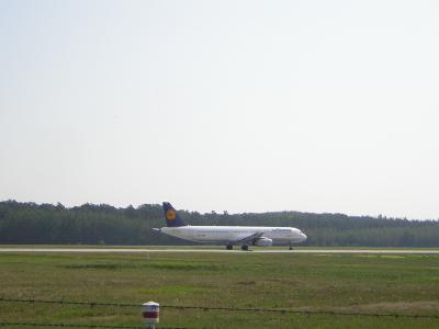 Flughafen Frankfurt