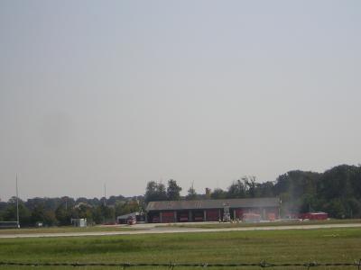 Flughafen Frankfurt