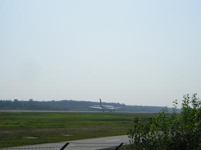 Flughafen Frankfurt