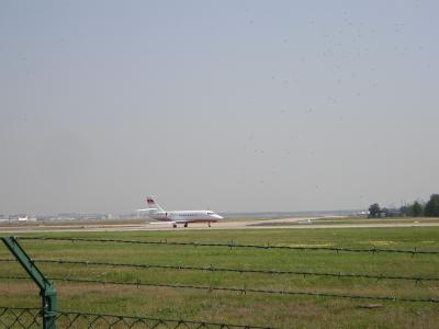 Flughafen Frankfurt