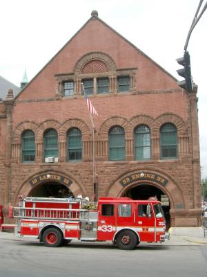 Engine 33