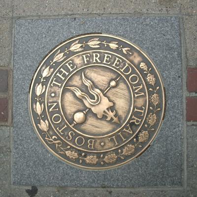 Freedom Trail