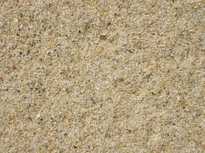 Textur Sand