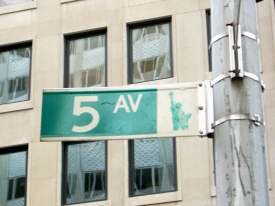 5th Ave