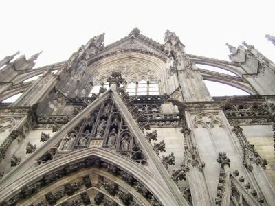 Kölner Dom 3