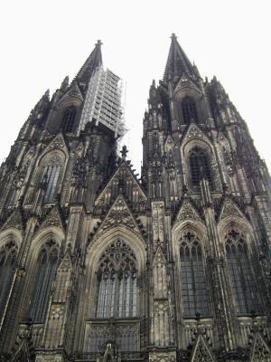 Kölner Dom 4