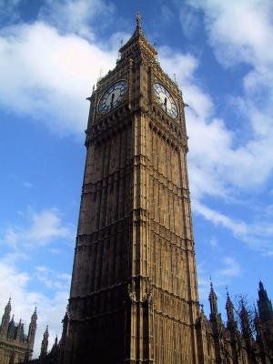 Big Ben