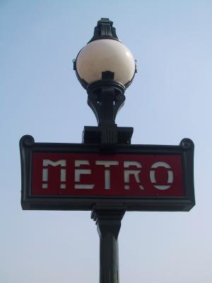 Metro