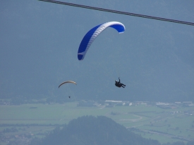 Paragleiter 3