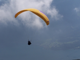 Paragleiter 5