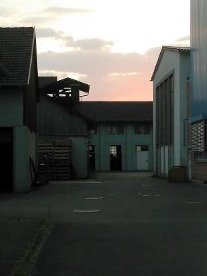 Fabrikhof 1