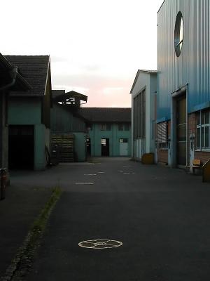 Fabrikhof 2