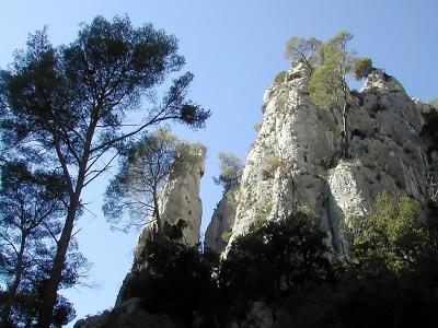 Felsen